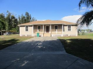 2410 Lanier Rd, Punta Gorda, FL 33982