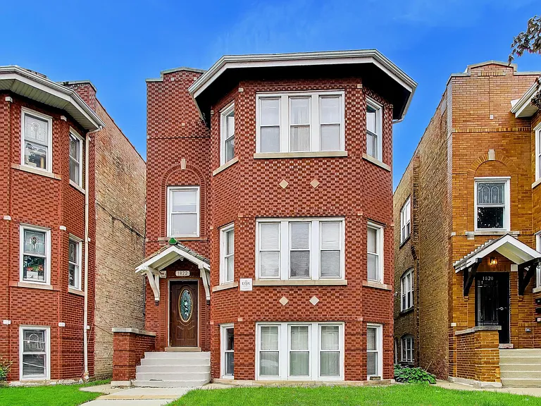 1822 Gunderson Ave #1 — Photo 1