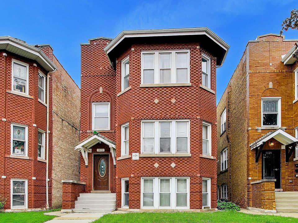 1st image of 1822 Gunderson Ave APT 1