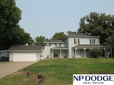 517 N 13th St, Nebraska City, NE, 68410