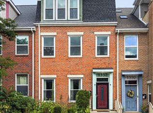 1352 Federal St, Pittsburgh, PA 15212
