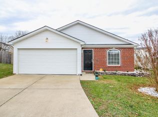101 Pony Pl, Georgetown, KY 40324