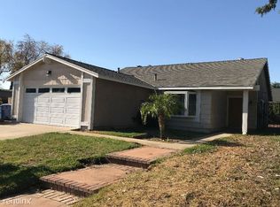 2971 Deerbrook St, Pomona, CA 91767