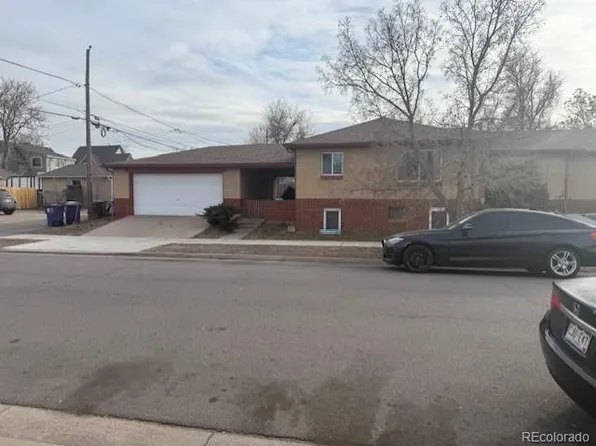 2200 S Cherokee Street, Denver, CO 80223