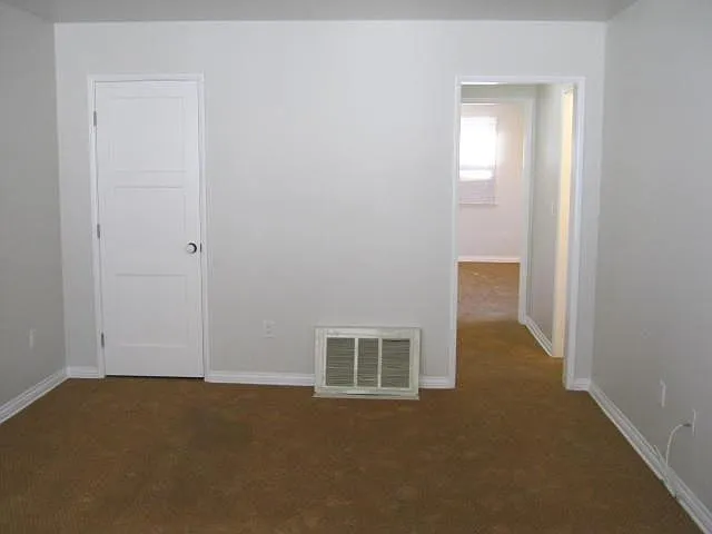 Living Room - 4429 N Banner Dr #2