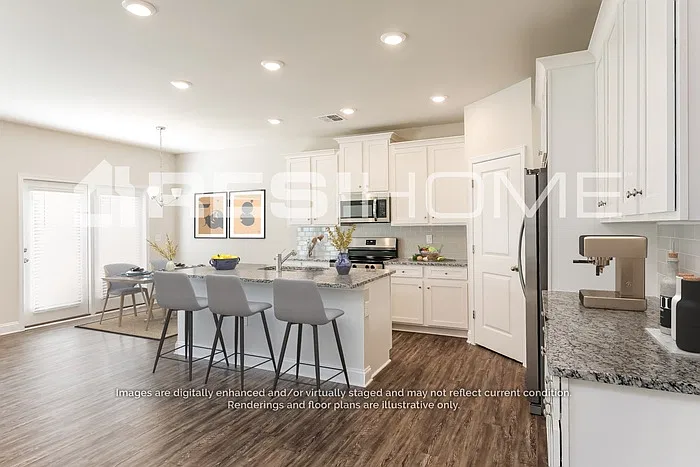 4 bed, 2.5 bath, 1854 sqft, $1,945 — Photo 4