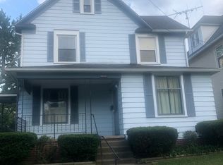 328 W Broadway St, Alliance, OH