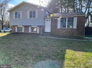 6500 Wrangell Rd, Bowie, MD 20720