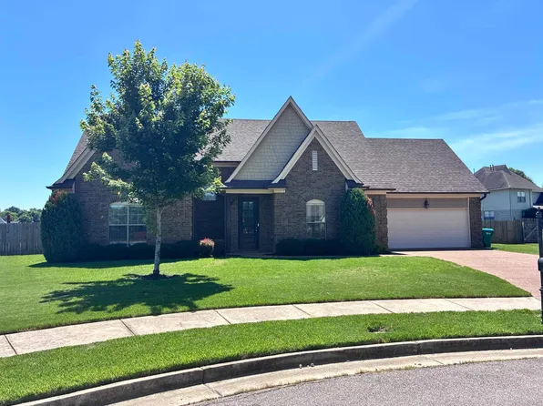 65 Bentgrass Cv, Oakland, TN 38060