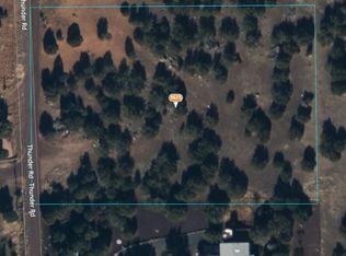 1675 Thunder Rd, Show Low, AZ 85901