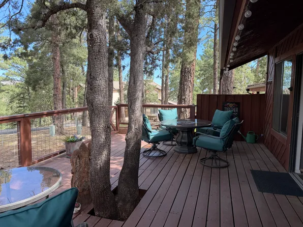 174 Crooked Stick Ln, Alto, NM 88312
