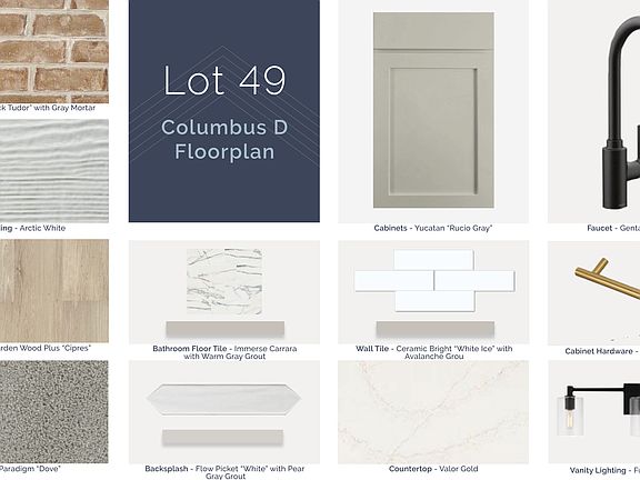 Design Selections