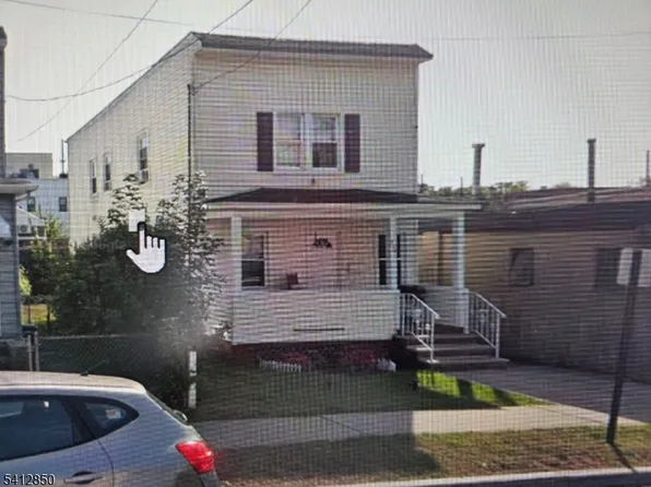426 Tompkins St #1, Orange, NJ 07050