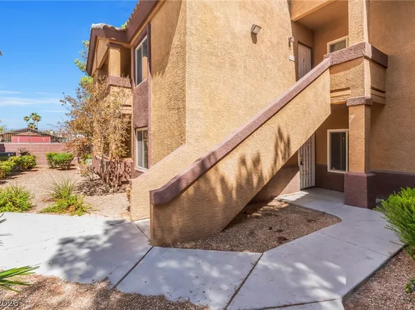 6164 Pine Villa Ave Unit 103, Las Vegas, NV 89108