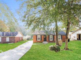 4052 Point Church Rd, Memphis, TN 38127