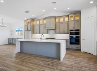 21518 W Minnezona Ave, Buckeye, AZ 85396