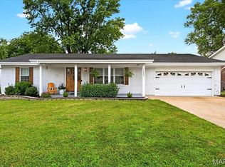 11457 Terry Ave, Bridgeton, MO 63044