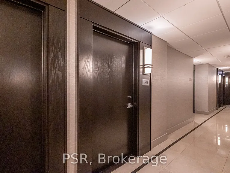 218 Queens Quay W #1506 — Photo 2