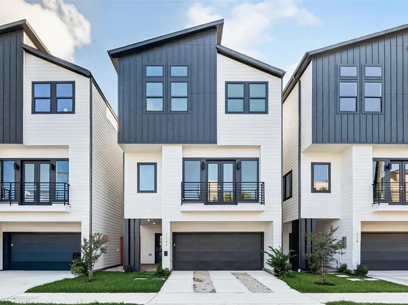 2105 Holman St, Houston, TX 77004
