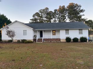 915 28th St E, Tifton, GA 31794