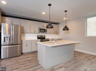600 S 2nd St #3, Philadelphia, PA 19147
