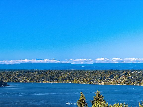 Stunning views.>