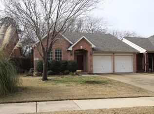6321 Branchwood Trl, Flower Mound, TX 75028
