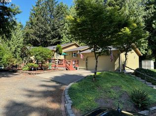 5045 N Loftus Rd, Florence, OR 97439