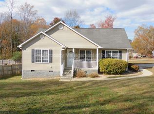 4301 Edgemore Rd, Greensboro, NC 27455