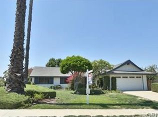 20505 Shadow Mountain Rd, Walnut, CA 91789