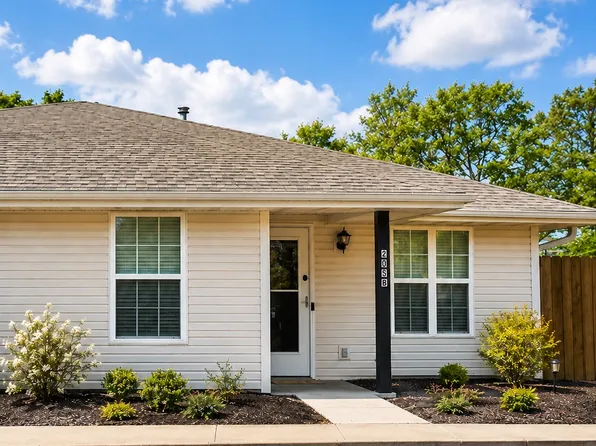 903 W Walnut St #B, Springfield, MO 65806