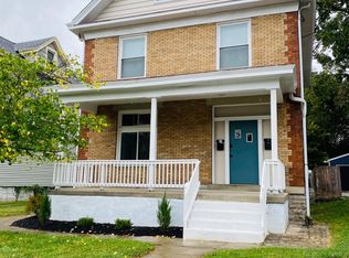 1031 Beech Ave, Cincinnati, OH