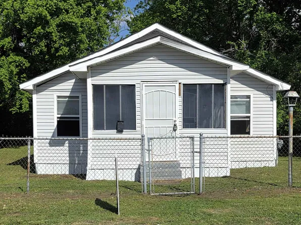 515 S Louisiana St, Pine Bluff, AR 71601