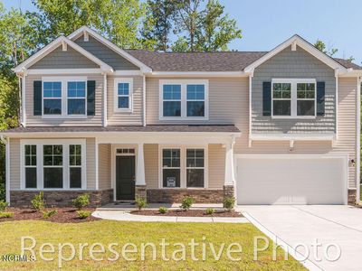 3544 Daufuskie Drive Lot 38, Wilmington, NC, 28412