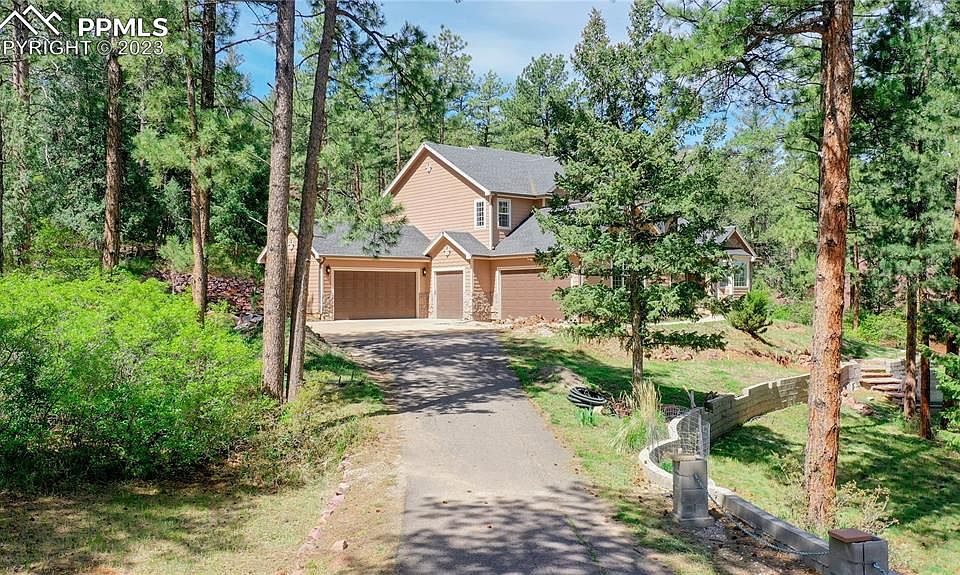 4850 Crow Dr, Larkspur, CO 80118 MLS 5762858 Zillow