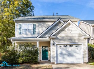1001 Goldmist Ln #1, Durham, NC 27713
