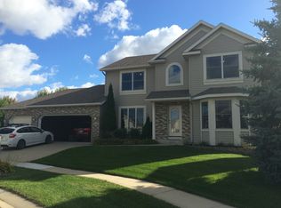 2840 Century Hills Ln NE, Rochester, MN 55906