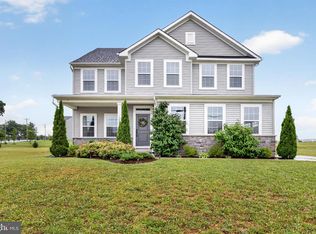 1220 Beck Mill Rd, Hanover, PA 17331