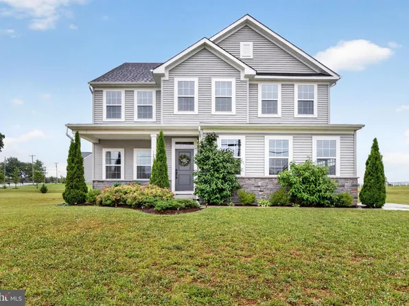 1220 Beck Mill Rd, Hanover, PA 17331