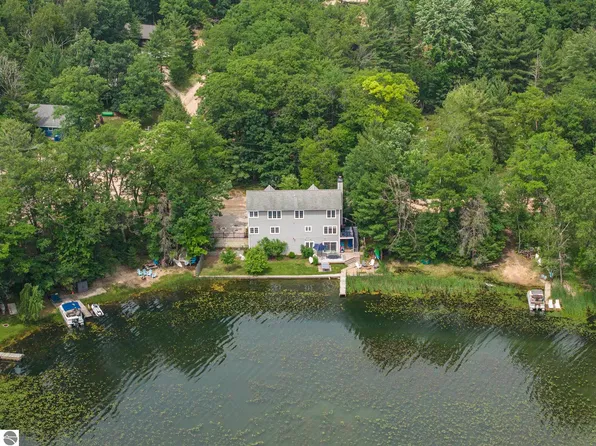 5296 Scout Camp Rd, Traverse City, MI 49696