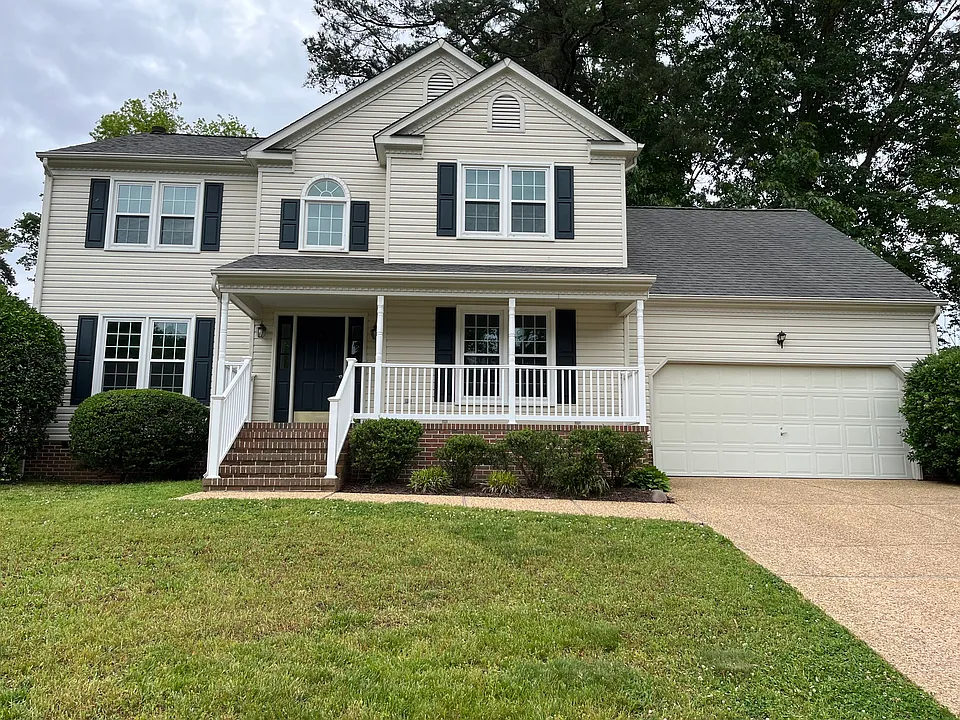 117 Larkin Run