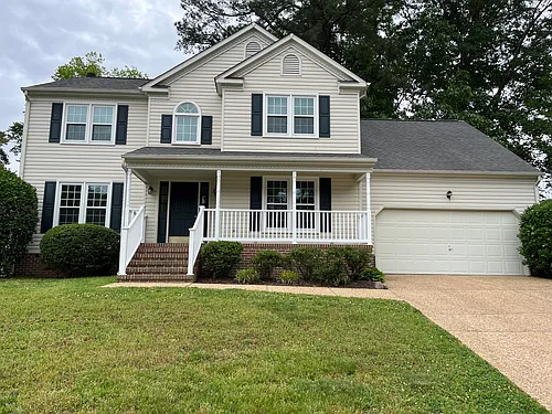 117 Larkin Run Photo 1