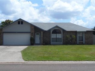 418 Everwood Dr, Kissimmee, FL 34743