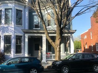 1200 Park Ave APT 3, Richmond, VA 23220