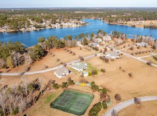 40 Meadow Ln LOT 3, Arapahoe, NC 28510