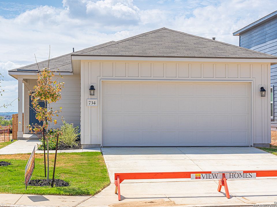 1st image of 734 Bellamy Drive