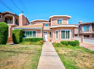 1809 Huntington Ln, Redondo Beach, CA 90278