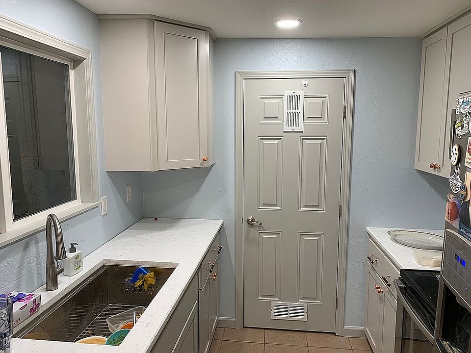 Kitchen Update 2019