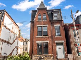 2009 Forbes Ave, Pittsburgh, PA 15219