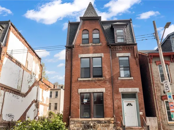 2009 Forbes Ave, Pittsburgh, PA 15219